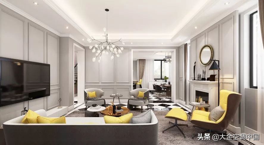 选空调要看的因素,买空调看这几点