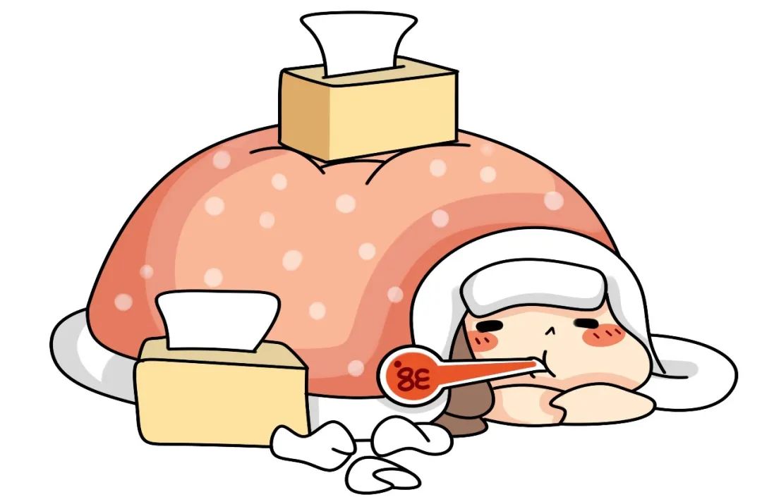 怎么样避免感冒引发鼻炎鼻窦炎,如何判断是感冒还是鼻窦炎发作