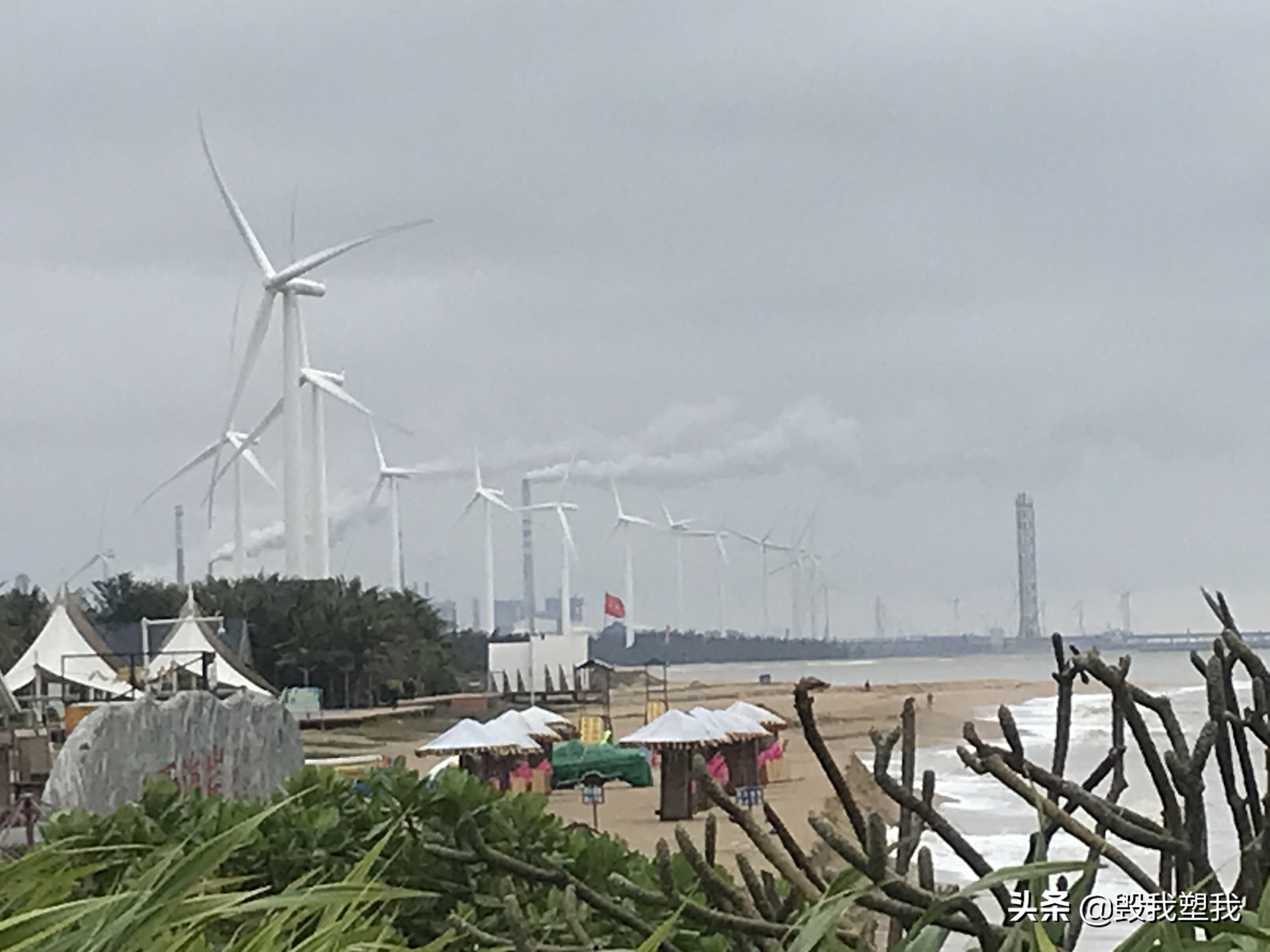 海南东方西海岸景点,海南西海岸有什么好玩的