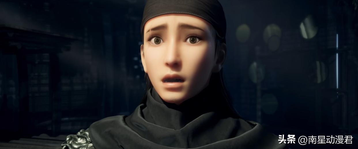 不良人6李星云何时拿回龙泉剑,不良人6李星云复活