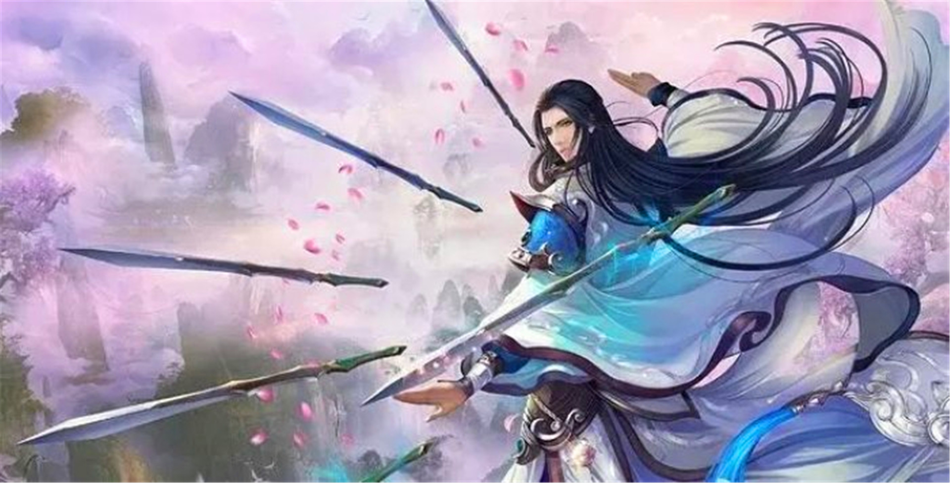 十本殿堂级仙侠小说,十本经典励志修仙流小说