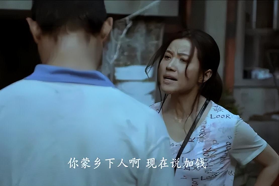 女性欲望被放大，以直白的形式表现，彻底改变“谈性色变”的现状