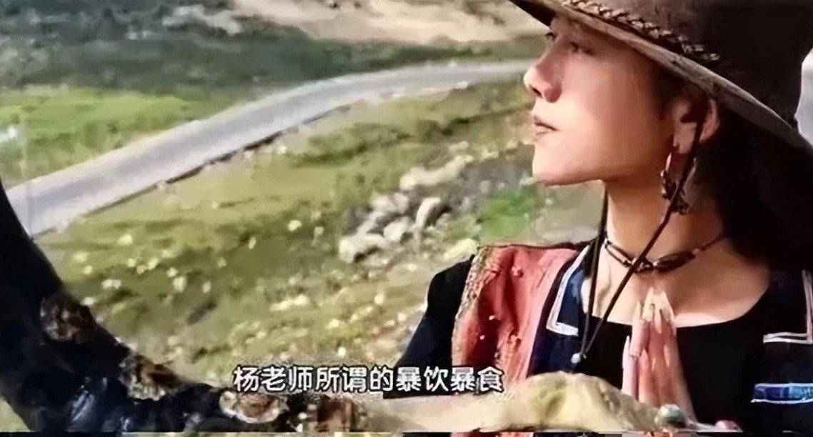 杨丽萍生活起居需要男助理照顾,杨丽萍的生活问题怎么解决