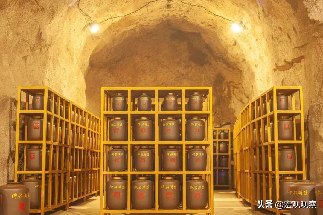 酒曲鼻祖,中国古法酒曲