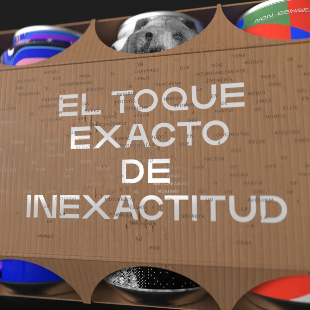 简约化酒包装设计图片,这些酒包装设计太上头了