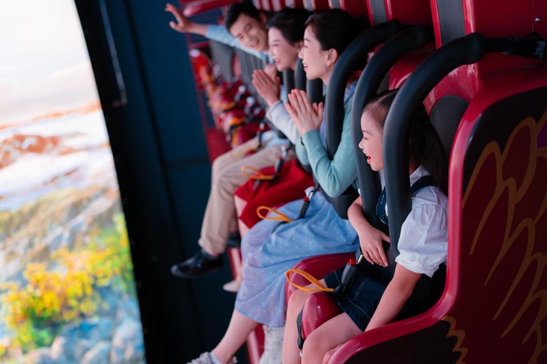 保姆级泰山攻略,去泰山石敢当文化园需要带什么