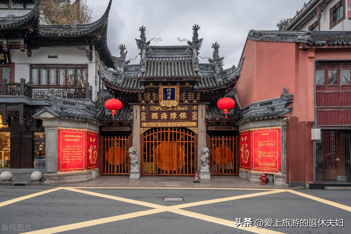 上海外滩游玩攻略,游玩上海外滩攻略图