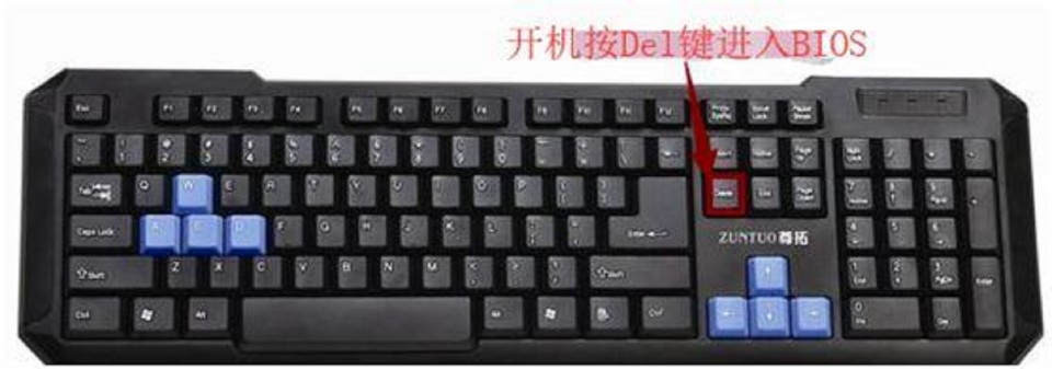 如何刷ami主板bios,bios里面ami界面如何成中文