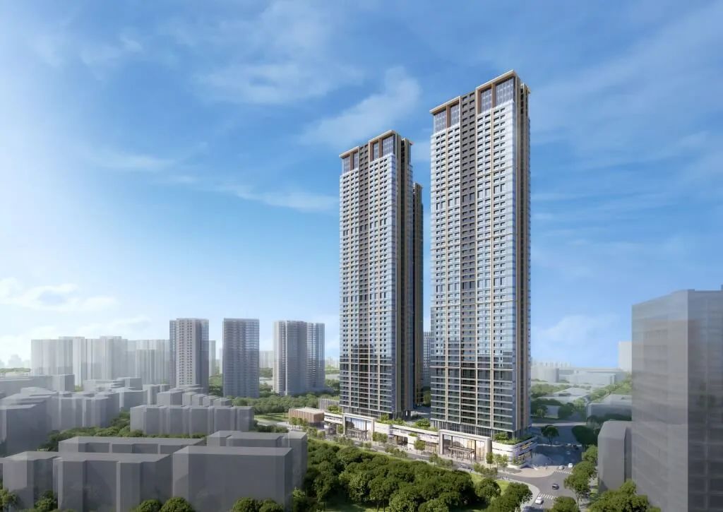 深圳恒裕柏悦湾样板间,深圳恒裕柏悦湾容积率