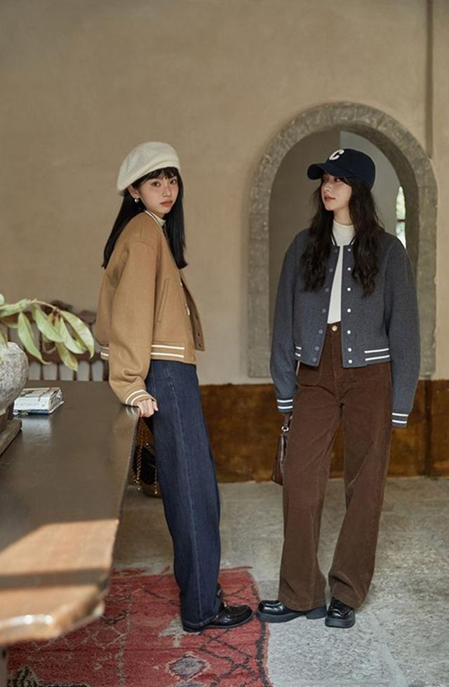 实用穿搭技巧，了解自己的体型，选择适合自己的穿衣搭配法则