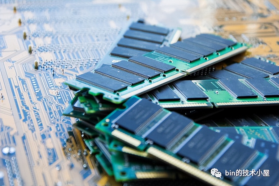 深入理解linux虚拟内存管理系统,linux系统内存管理使用方法