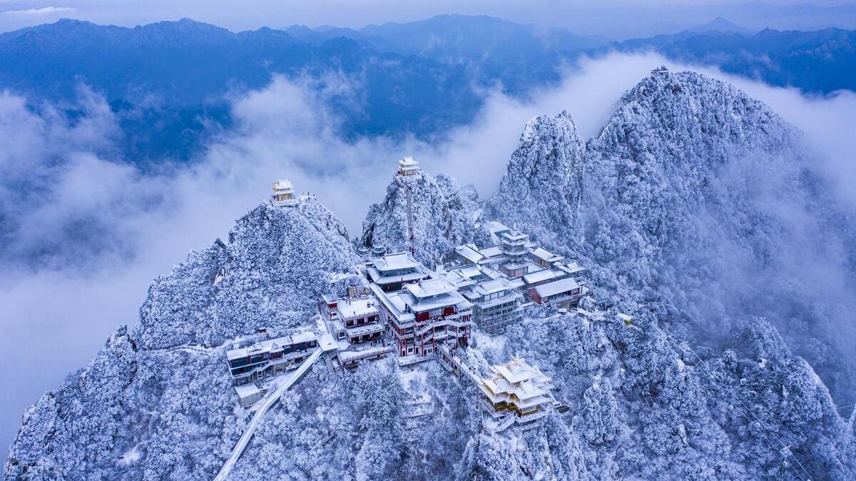 洛阳必去的十大景点,洛阳必去十大景点