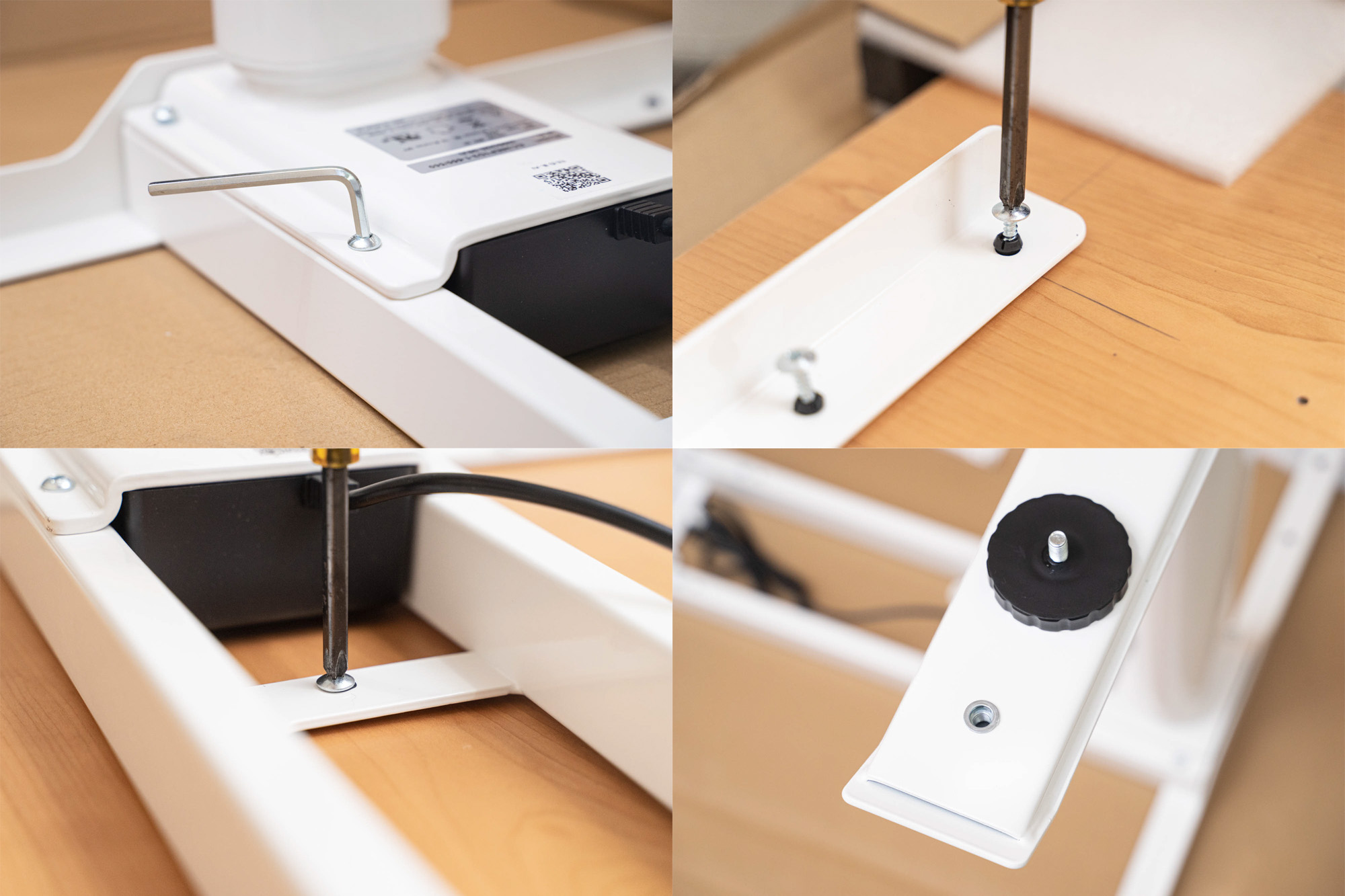 菜鸟程序员桌面改造,程序员桌面研发流程图解