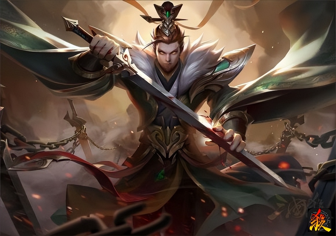 三国杀武将限免,三国杀国战司马昭和左慈技能