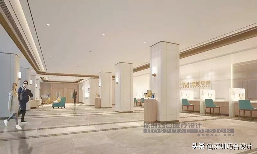 无锡坤如玛丽整形美容医院怎么样,无锡坤如玛丽整形美容医院