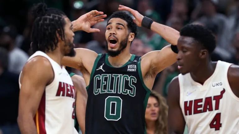 热火处罚,东决热火比赛视频g6结果