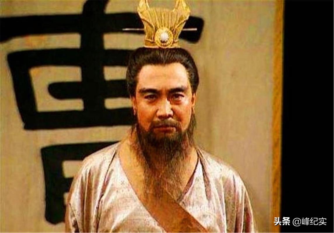 曹操奋斗了一生却没能一统三国？毛主席：曹操有两大缺点