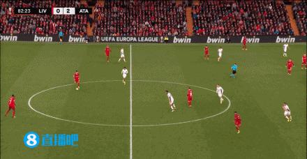 安菲尔德终场瞬间,安菲尔德庆祝视频