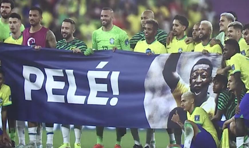 巴西球王贝利个人资料简介,球王贝利坎坷的传奇成名之路