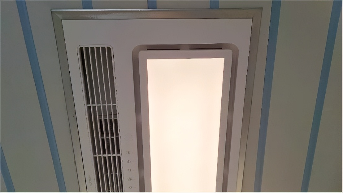 米家普通浴霸改智能浴霸,米家浴霸pro和米家浴霸哪个好