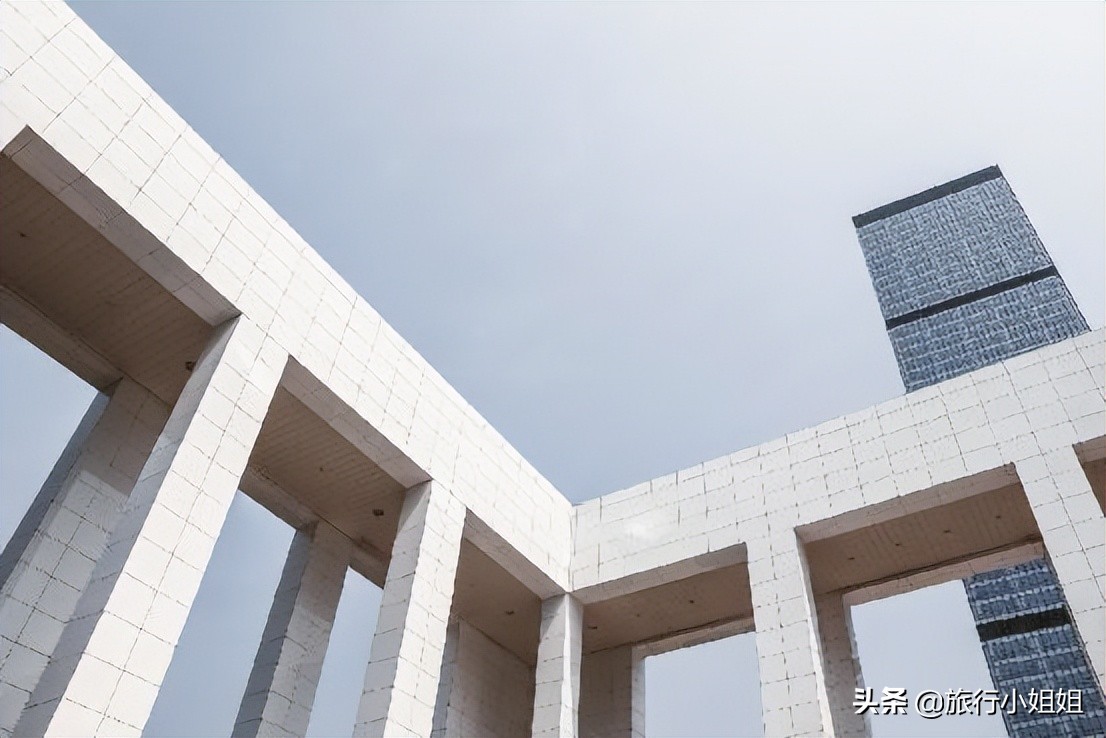 夏日海边微醺氛围感,滨城风光秀丽浪漫气息爆表