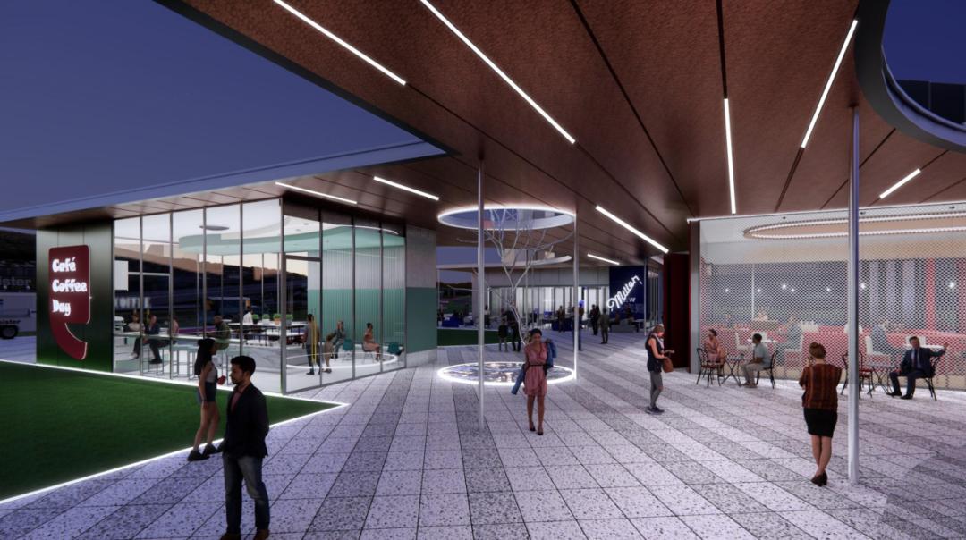 南京新建不夜城,南京24小时不夜城