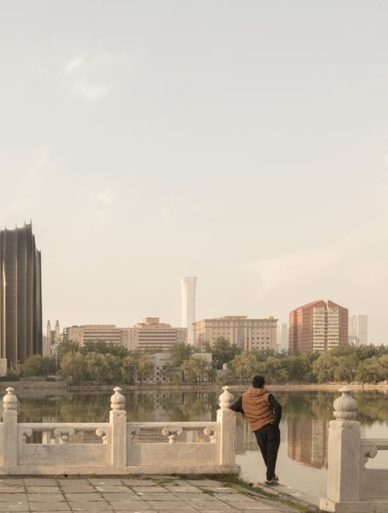 建筑人的出路在哪,建筑的出路在哪里