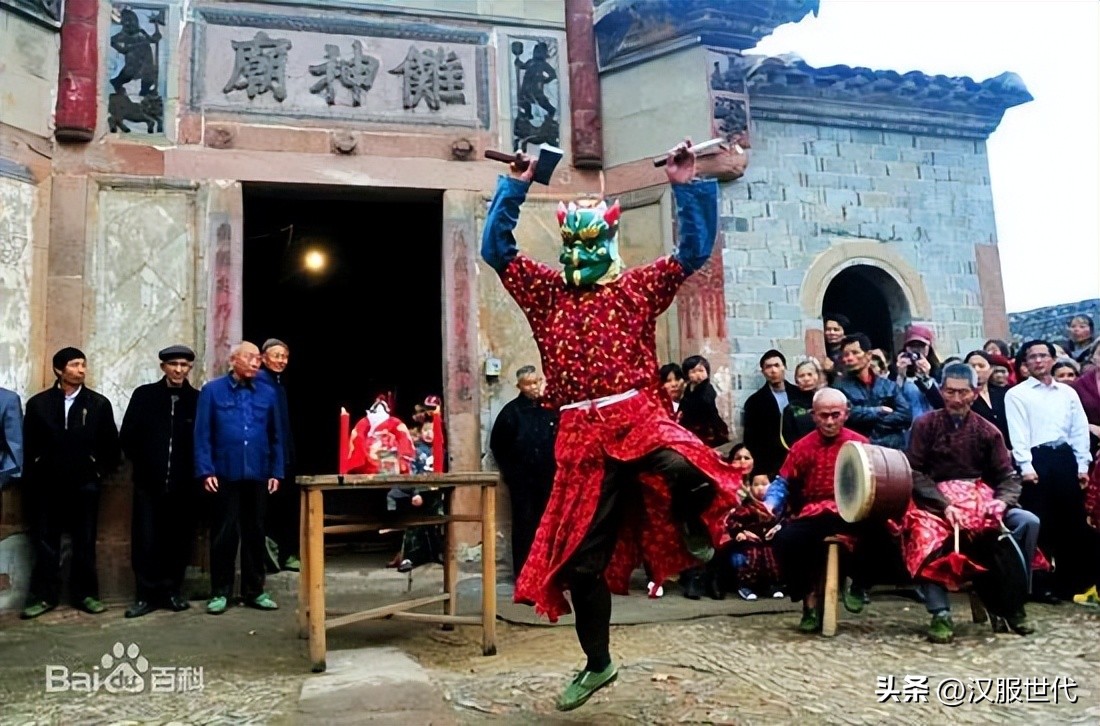 谁在“帮”韩国偷走中国文化？