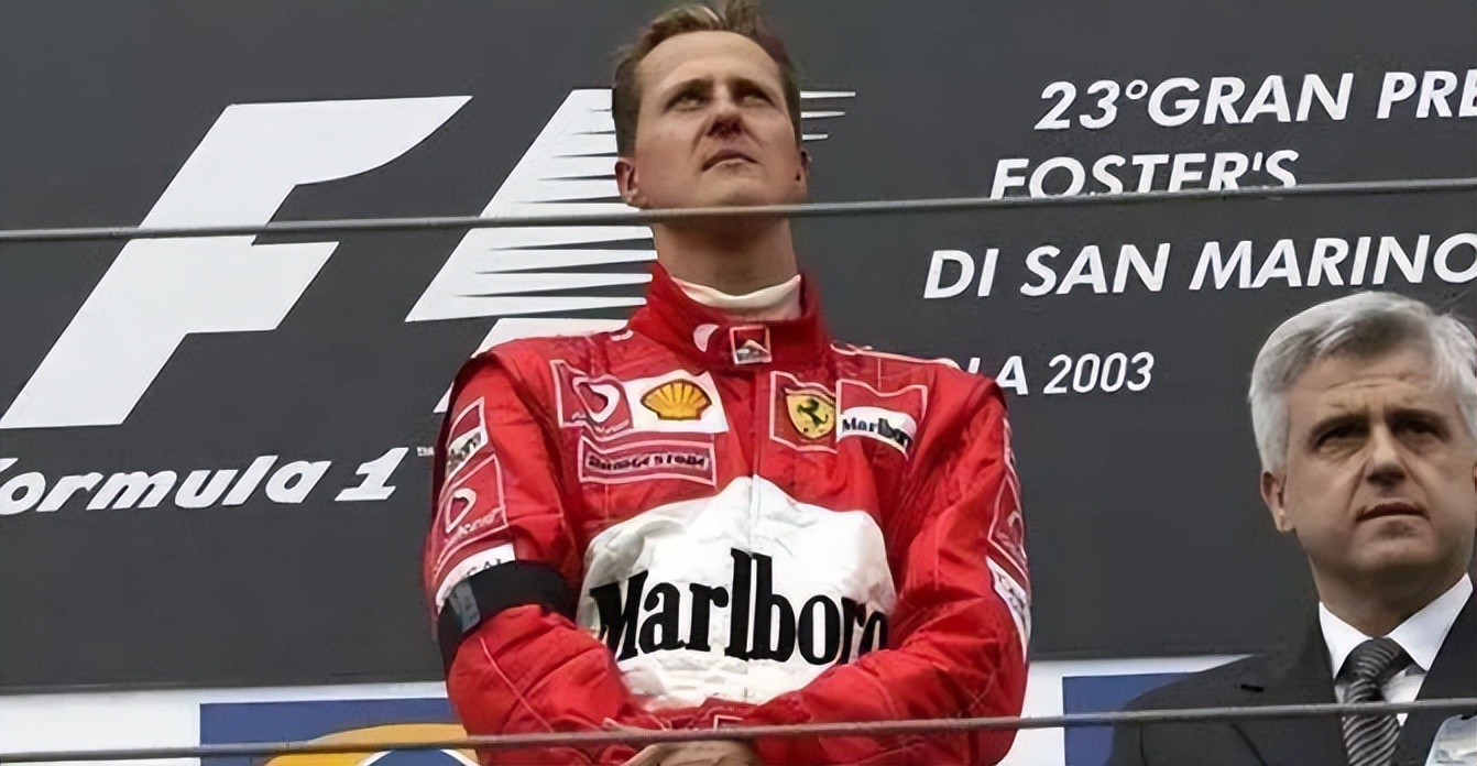 车王舒马赫怎么成为的植物人,车王舒马赫醒了妻子倾家荡产