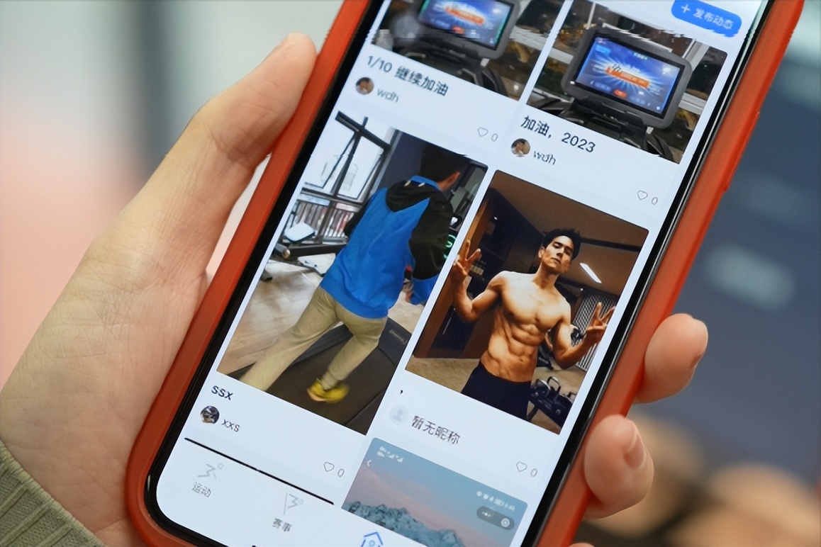 别人降价抢客户，这家健身房却靠智能设备扭转颓势