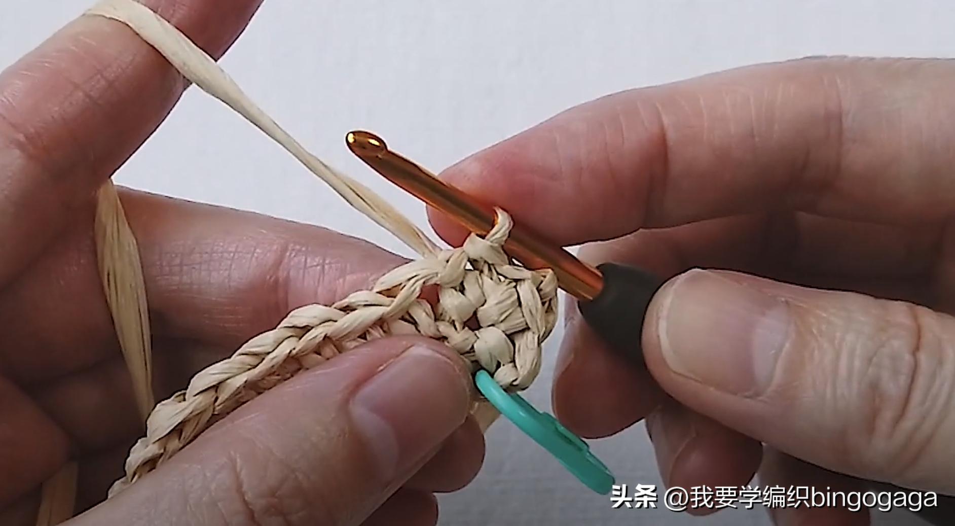 出门方便携带手机的包,简单又漂亮的手机包包教程