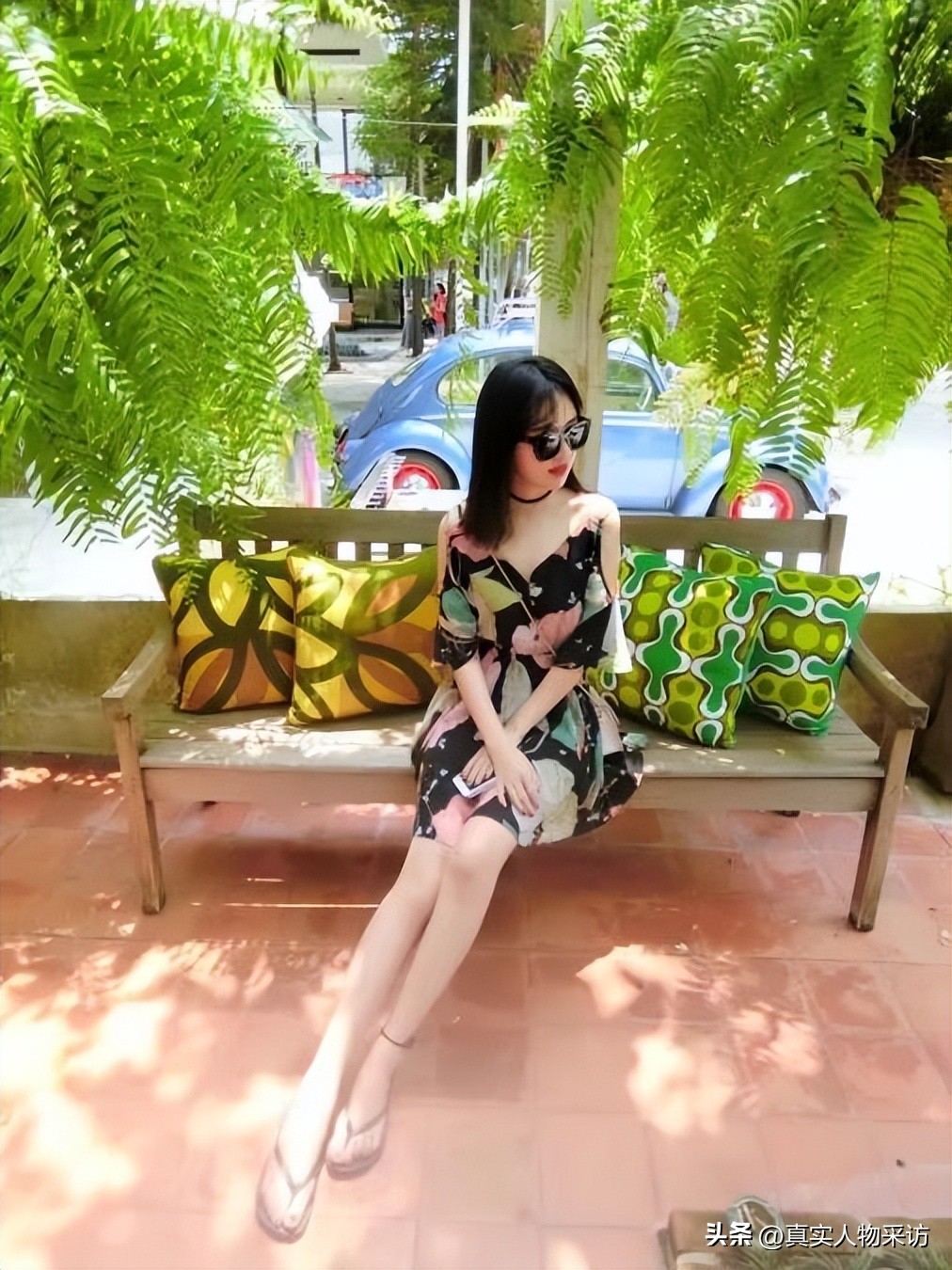 90后空姐去海南,90后空姐近况