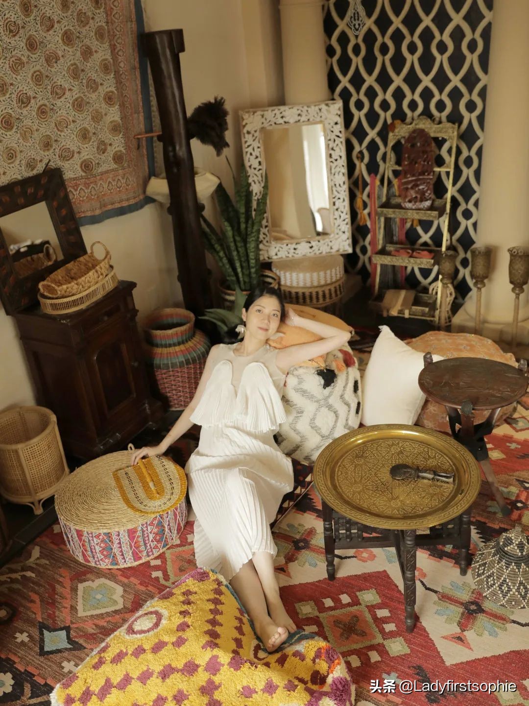 摄影基地实景拍摄技巧与方法,如何打造一个高逼格的拍摄场景