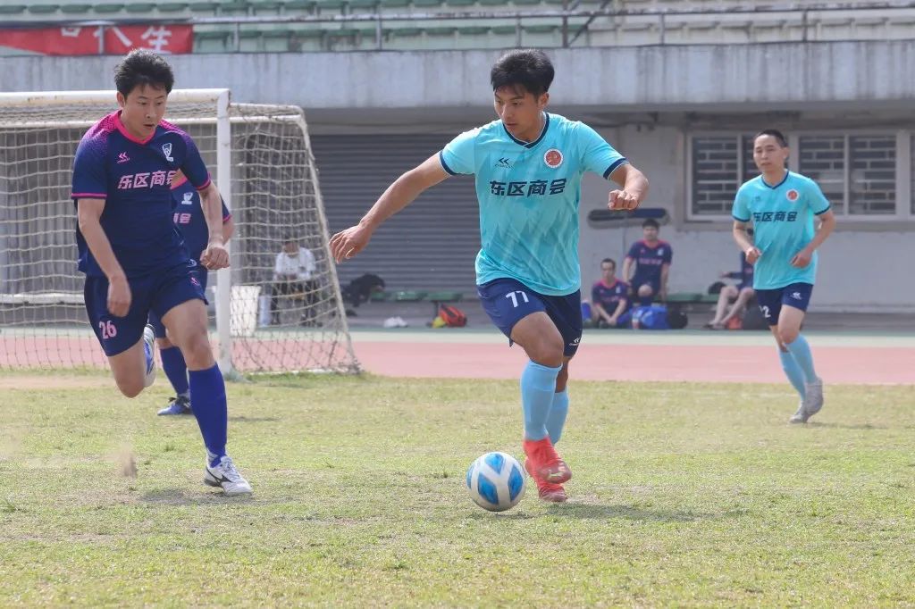 中山足球邀请赛,中山东区篮球联赛