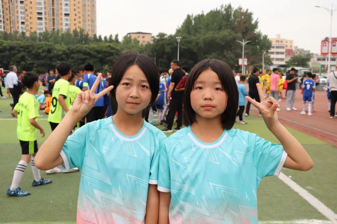 奔跑吧少年足球比赛孝感,邓州2017校园足球