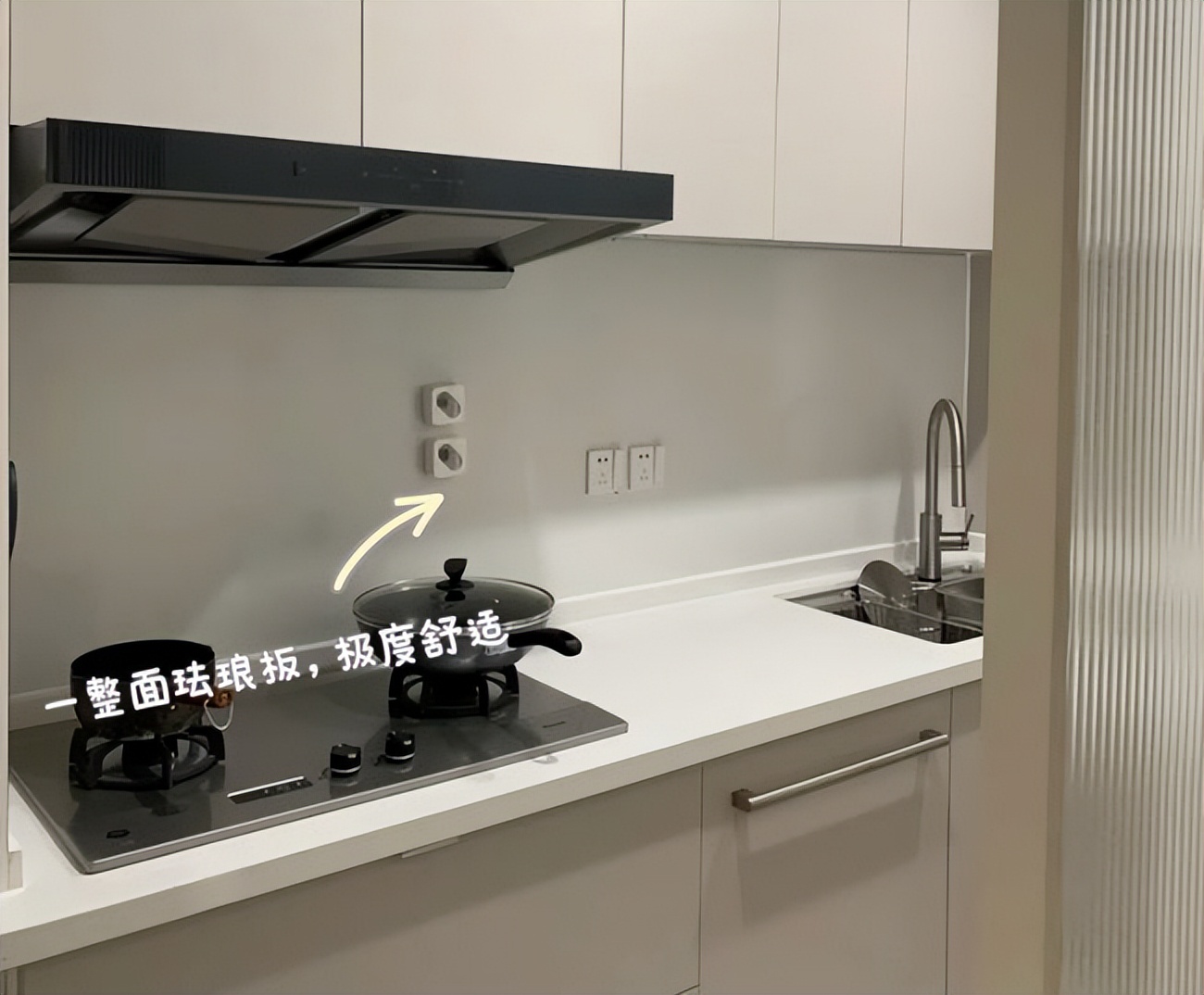 日本厨房必备100个小玩意,日本装修厨房细节