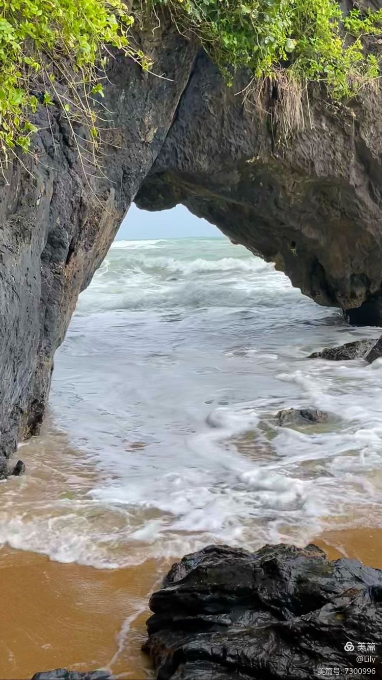 去临高县溜达,去海南溜达一圈