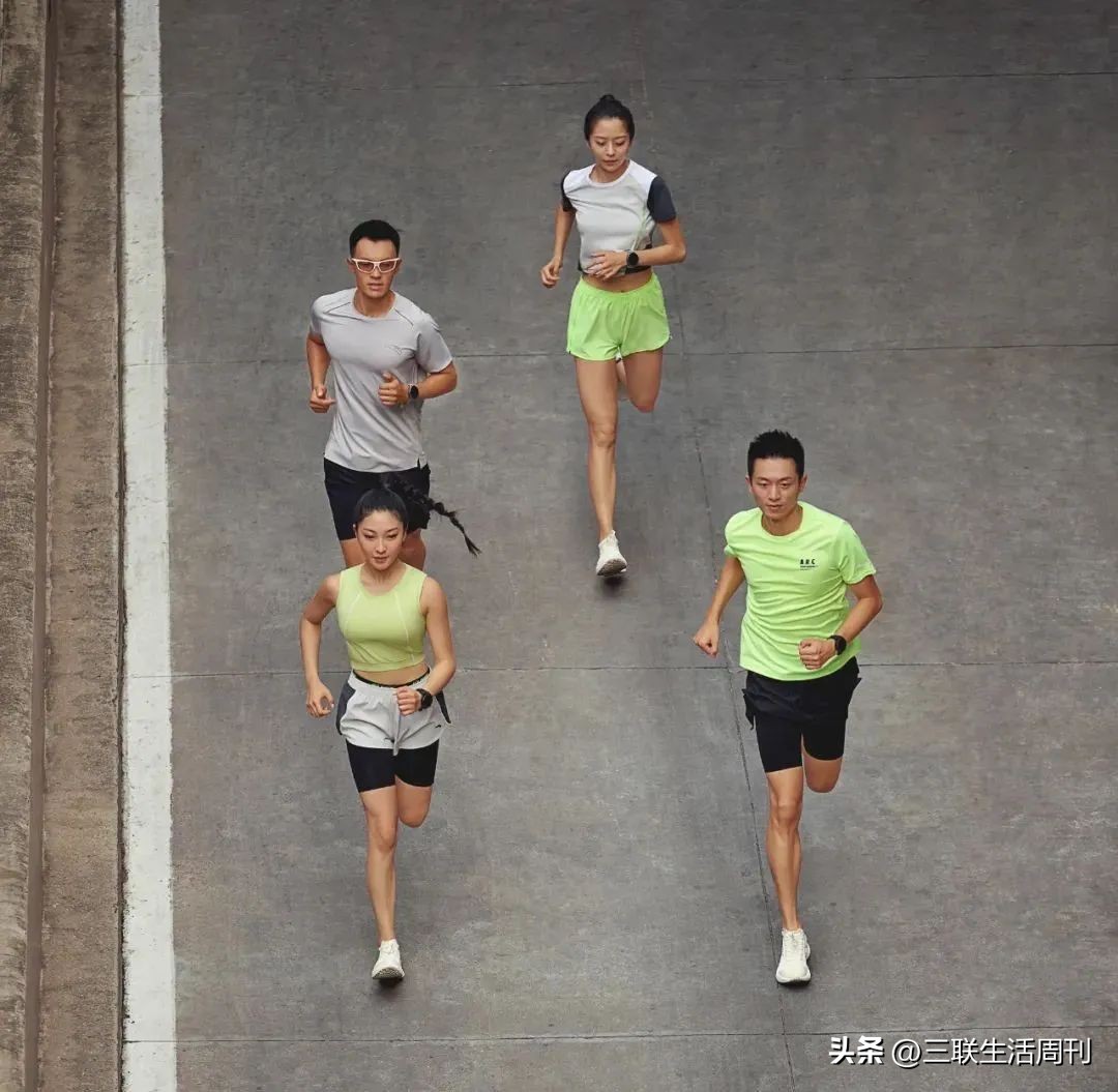 跑步如何调整对生活的态度,当生活失去了动力怎么办