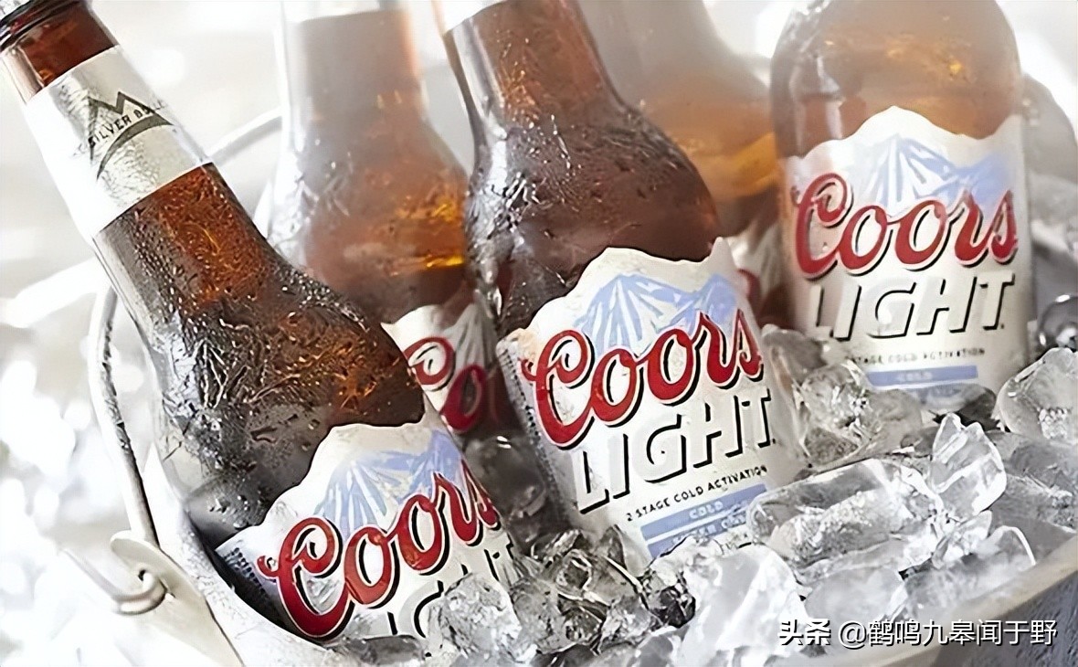 全国酒业排名前十名,全球十大啤酒酿酒集团