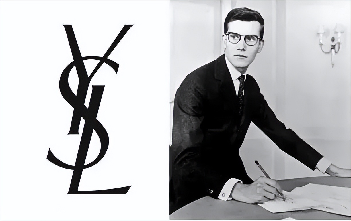 ysl反转巴黎经典和光耀淡香水,ysl黑鸦片香水