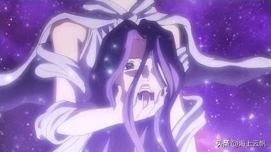 圣斗士108冥斗士中实力最强七人,圣斗士星矢斗士之魂冥斗士必杀技