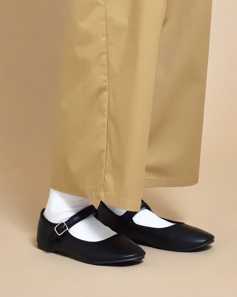 性价比高的春夏单鞋推荐,时尚百搭柔软舒适这款鞋超级推荐