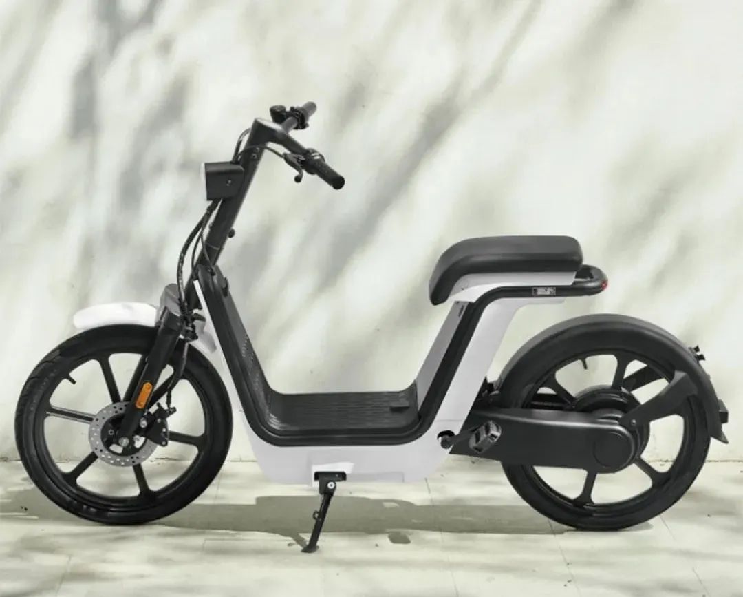 本田电动cub颜色,本田cub电动车