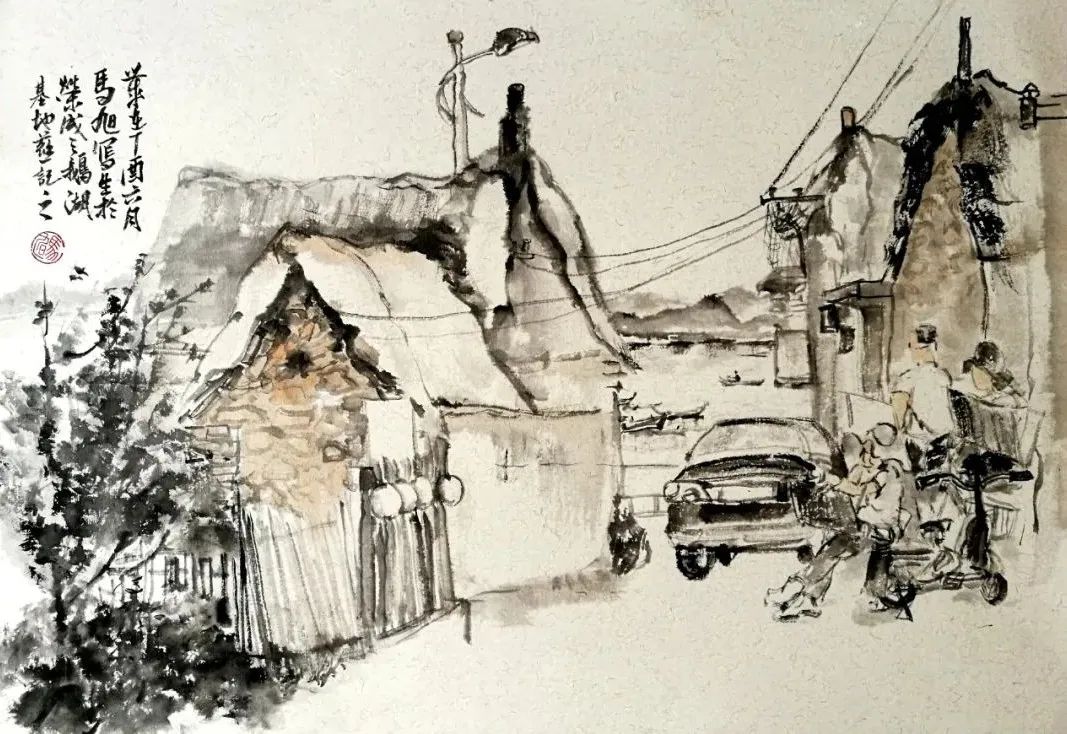 裴开元作品多少钱一平尺,裴开元的所有作品