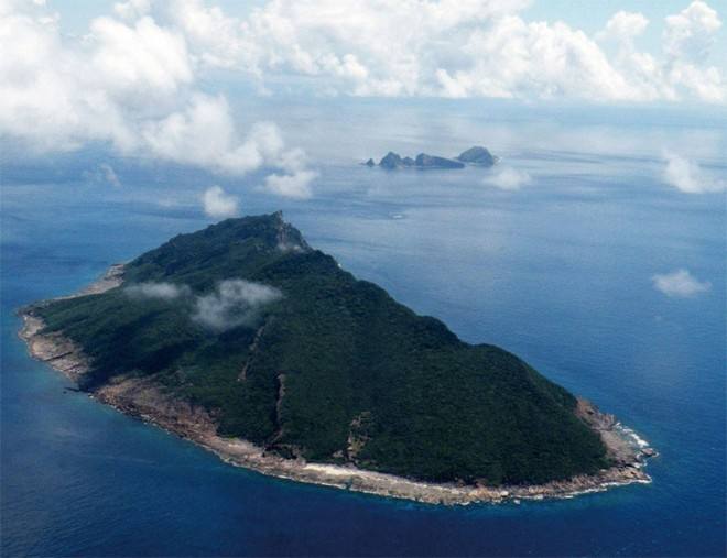 中国海域渔岛,中国的渔岛有多大