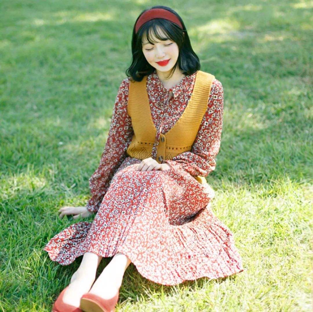 让人变得很哇塞的穿搭,让人惊艳的好穿搭