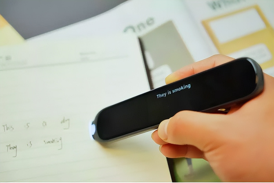 讯飞翻译笔p20plus学语文课文,科大讯飞翻译笔p20plus学语文