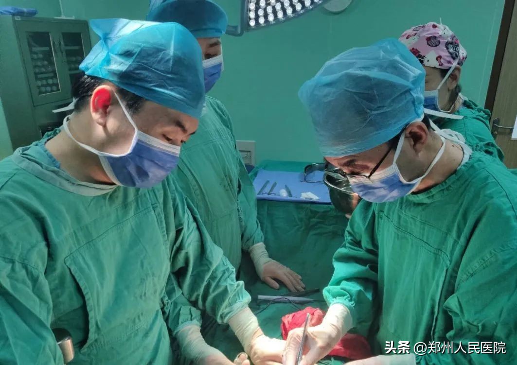 郑大一附院郑东院区建设历程,郑大一附院郑东院区发展