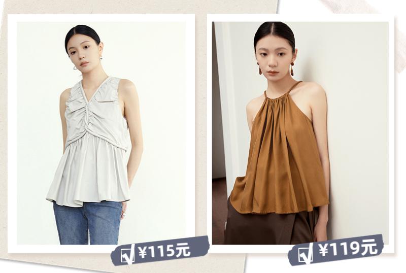 1688质感好的女装店铺,不输大牌的衣服店铺