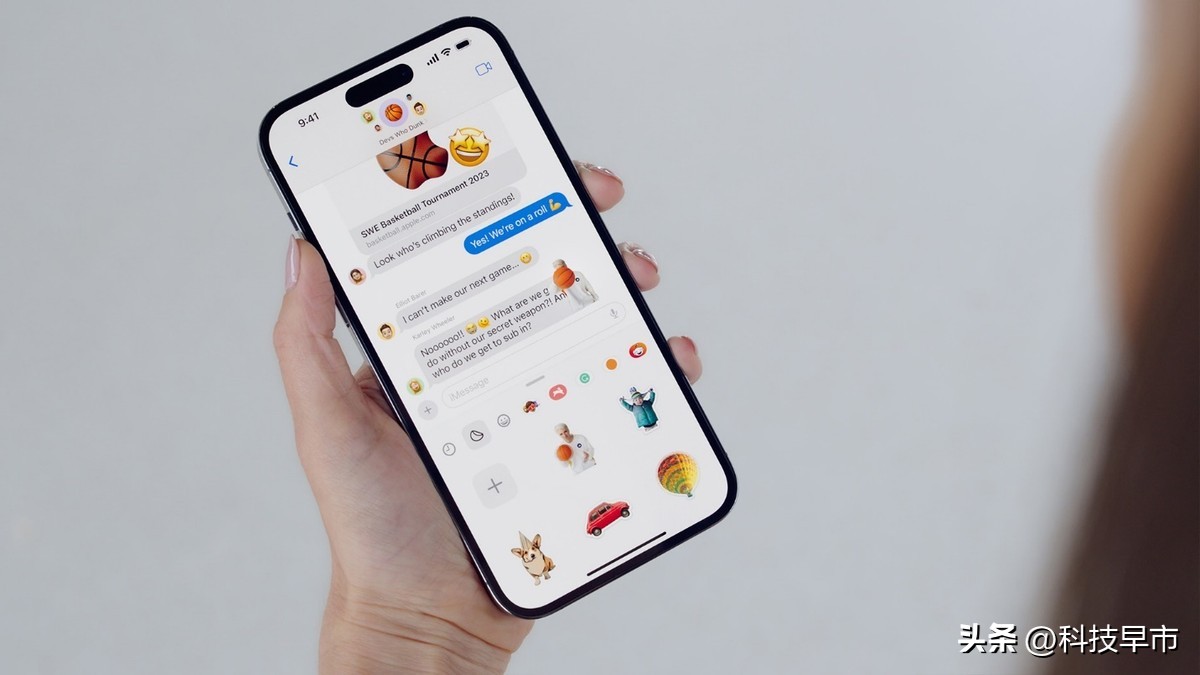 wwdc2023苹果全球开发者大会,applewwdc全球开发者大会剧院